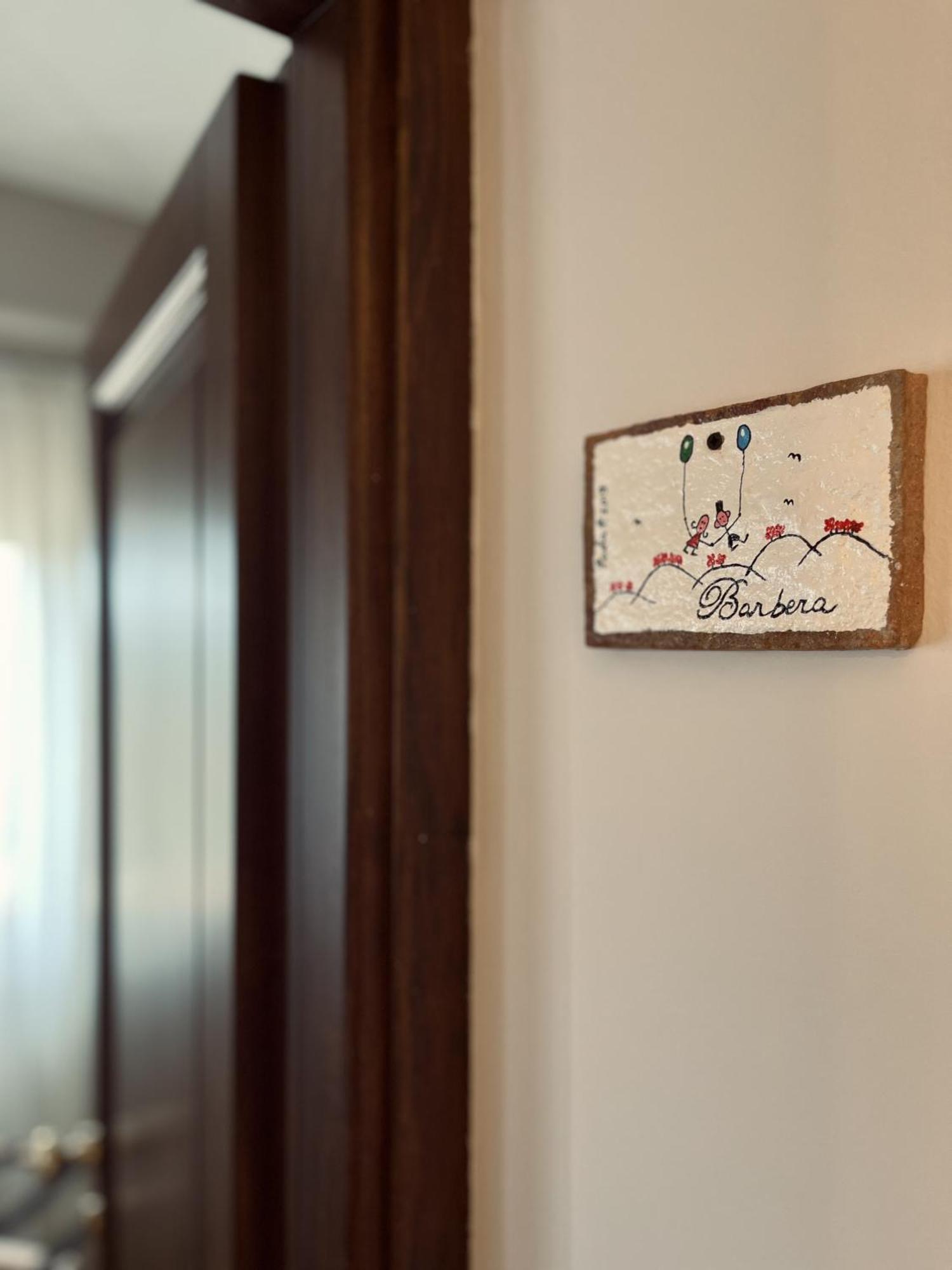 Casa Caimotta Hotel Neive Ngoại thất bức ảnh
