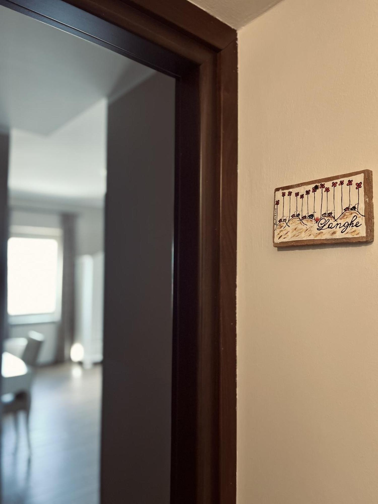 Casa Caimotta Hotel Neive Ngoại thất bức ảnh
