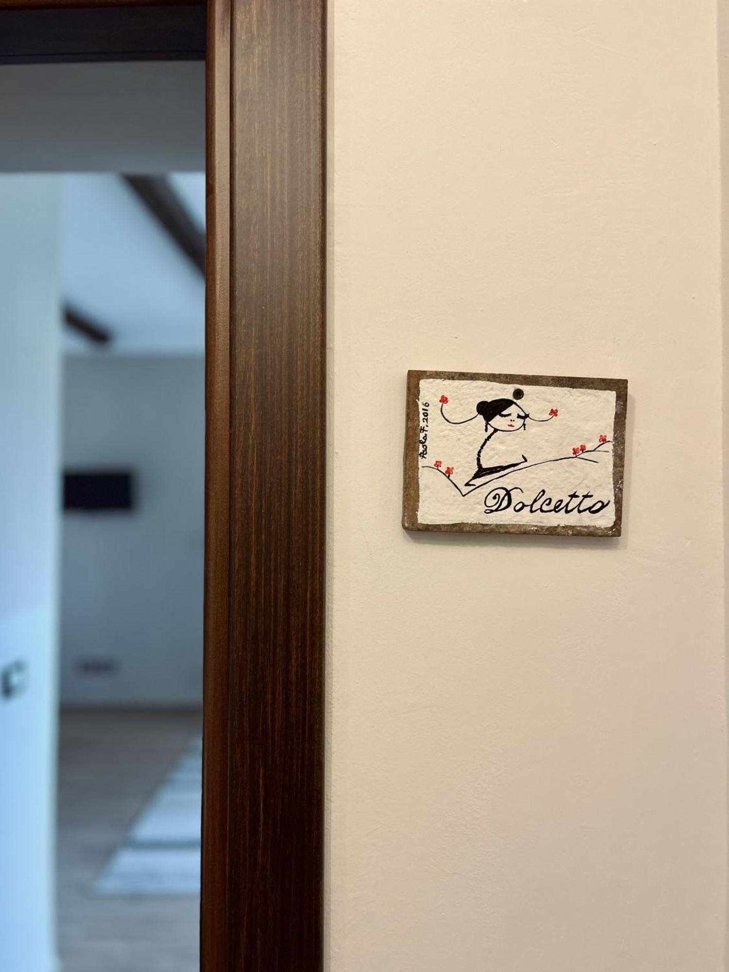 Casa Caimotta Hotel Neive Ngoại thất bức ảnh