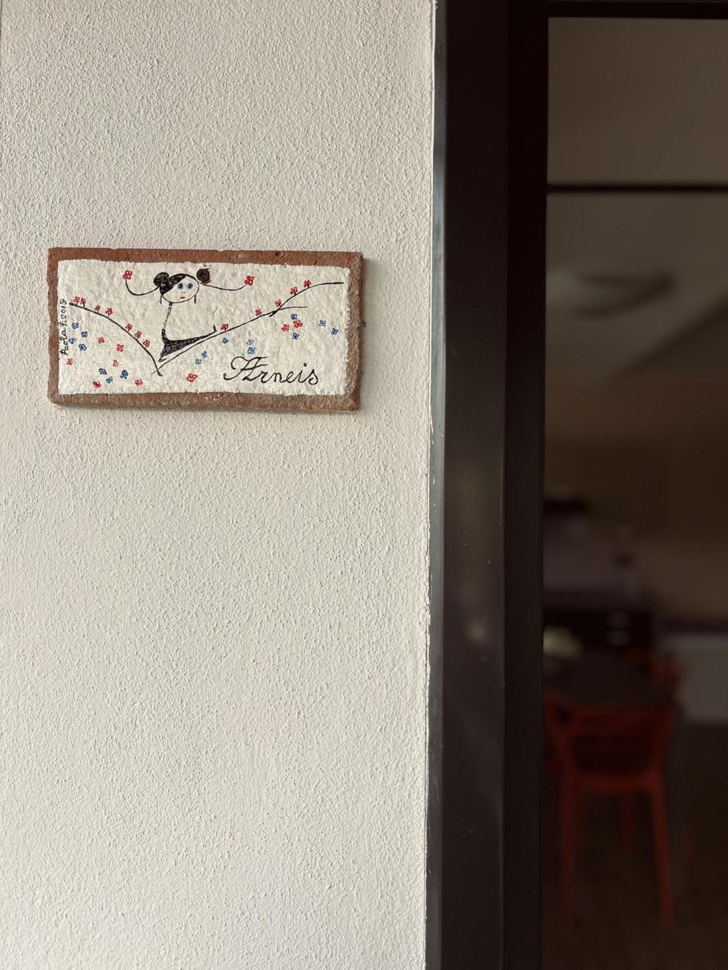 Casa Caimotta Hotel Neive Ngoại thất bức ảnh