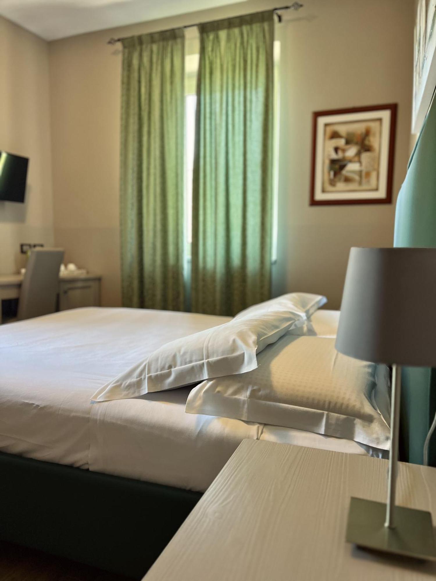 Casa Caimotta Hotel Neive Ngoại thất bức ảnh