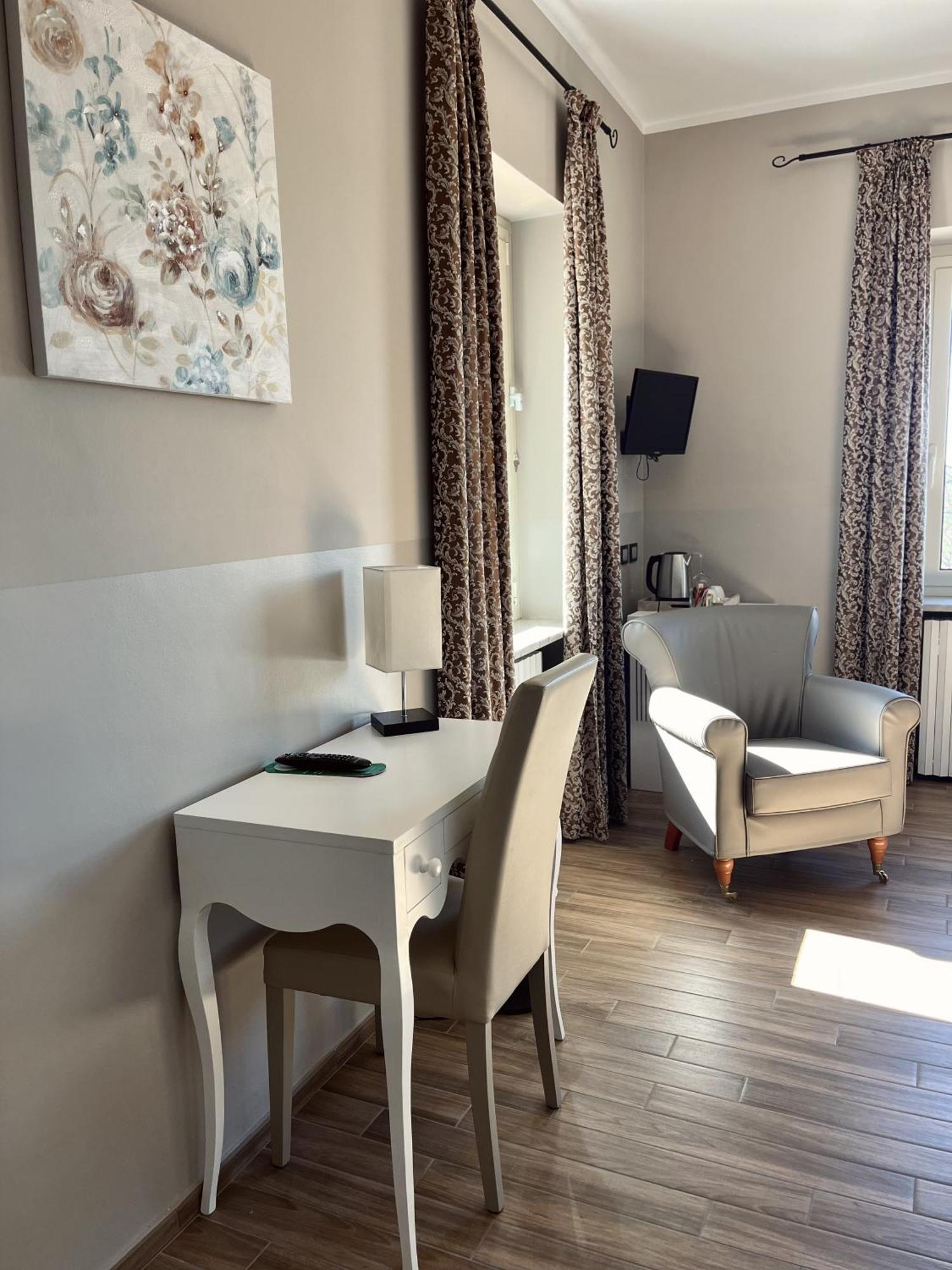 Casa Caimotta Hotel Neive Ngoại thất bức ảnh