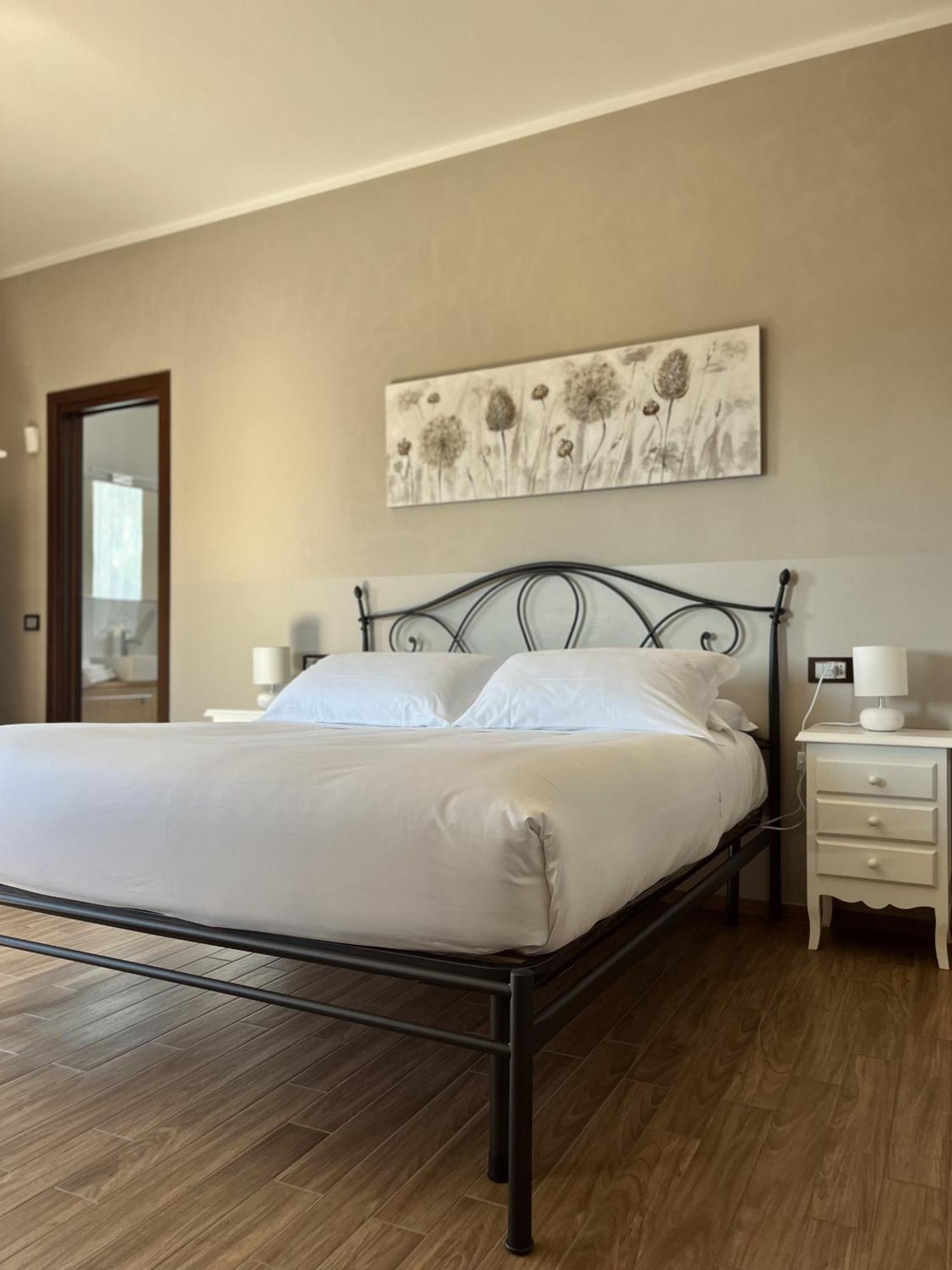 Casa Caimotta Hotel Neive Ngoại thất bức ảnh
