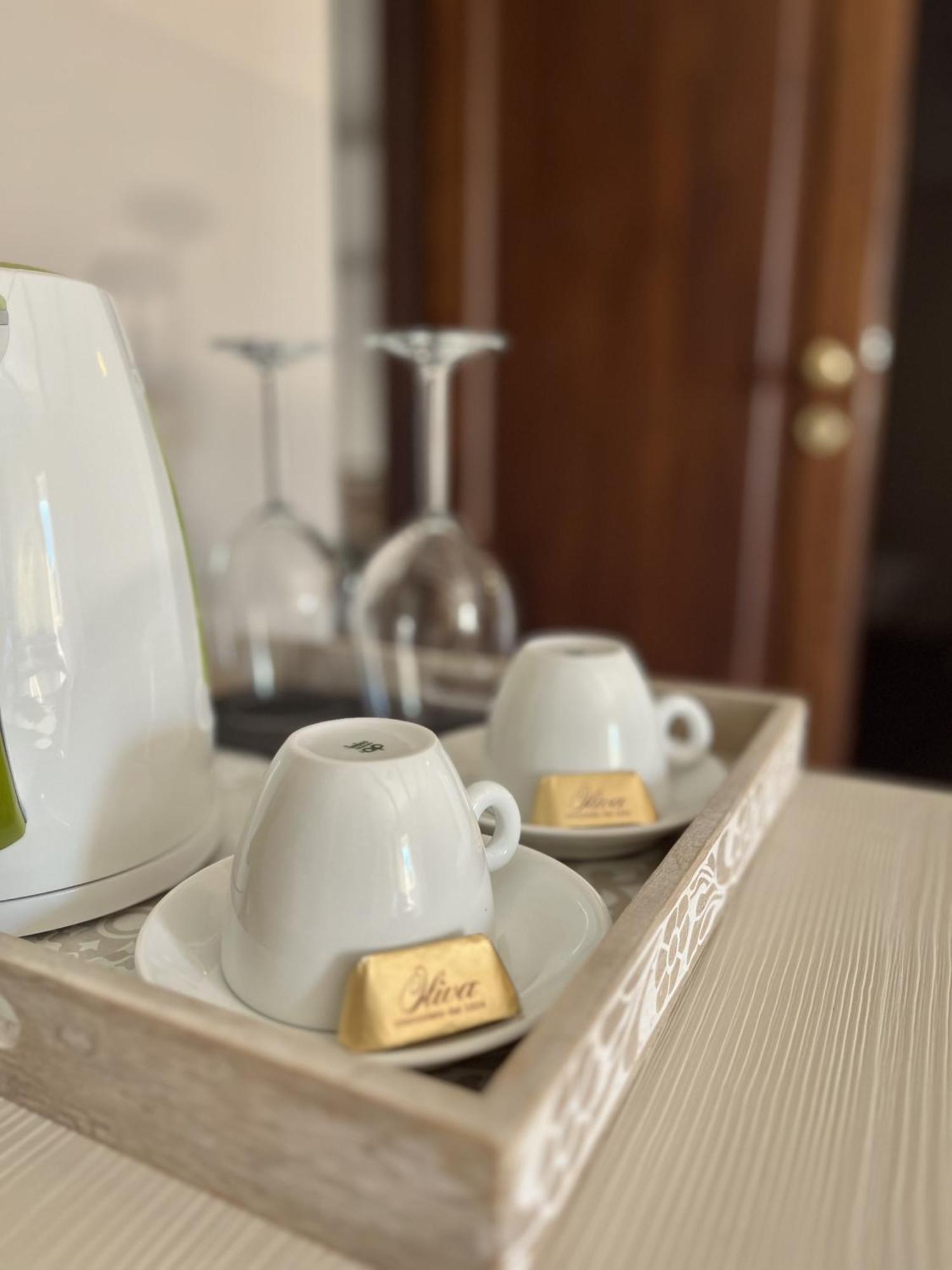 Casa Caimotta Hotel Neive Ngoại thất bức ảnh