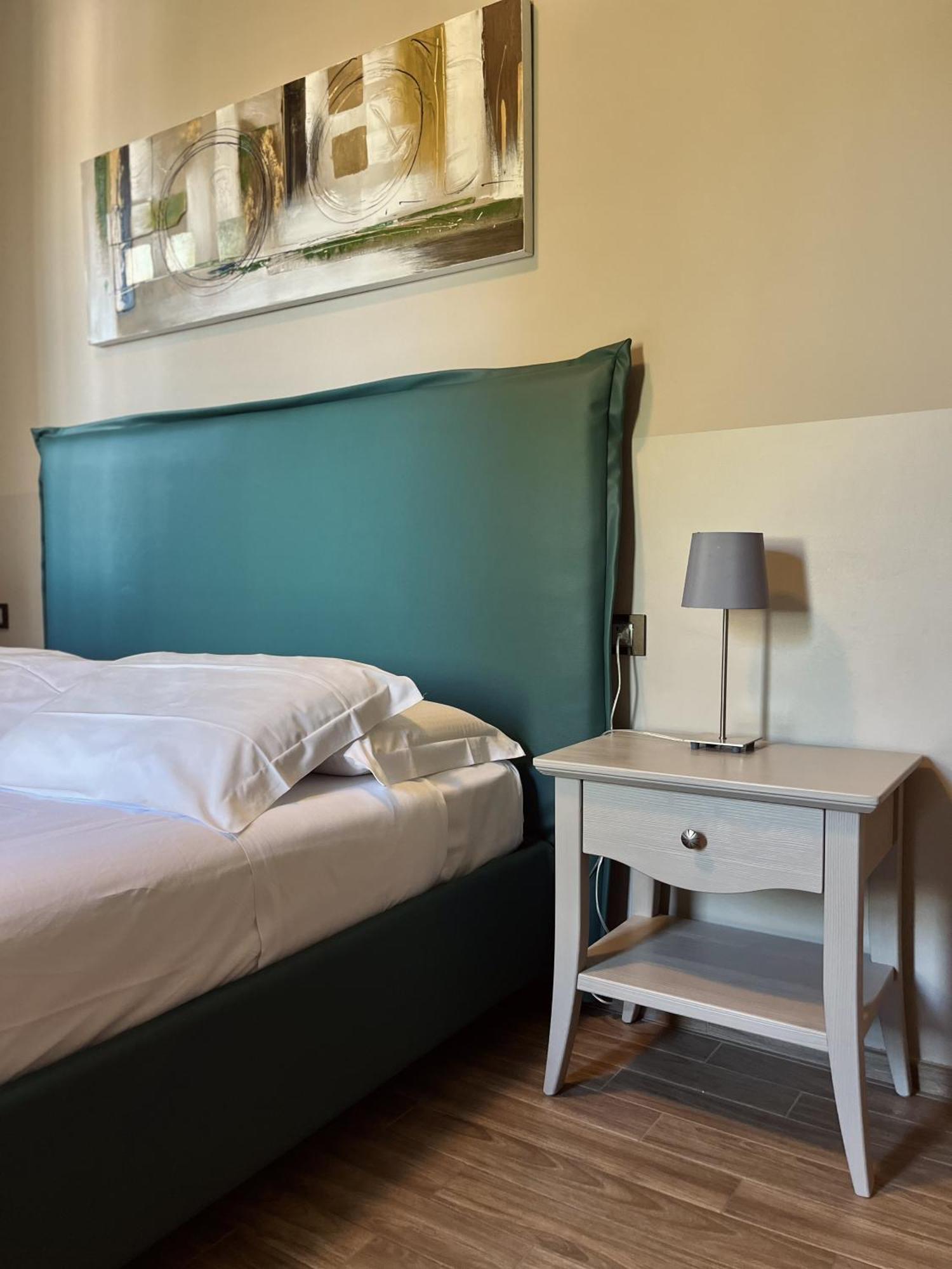 Casa Caimotta Hotel Neive Ngoại thất bức ảnh