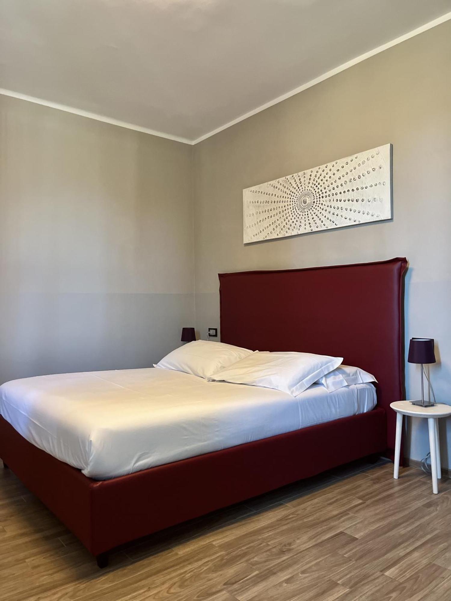 Casa Caimotta Hotel Neive Ngoại thất bức ảnh