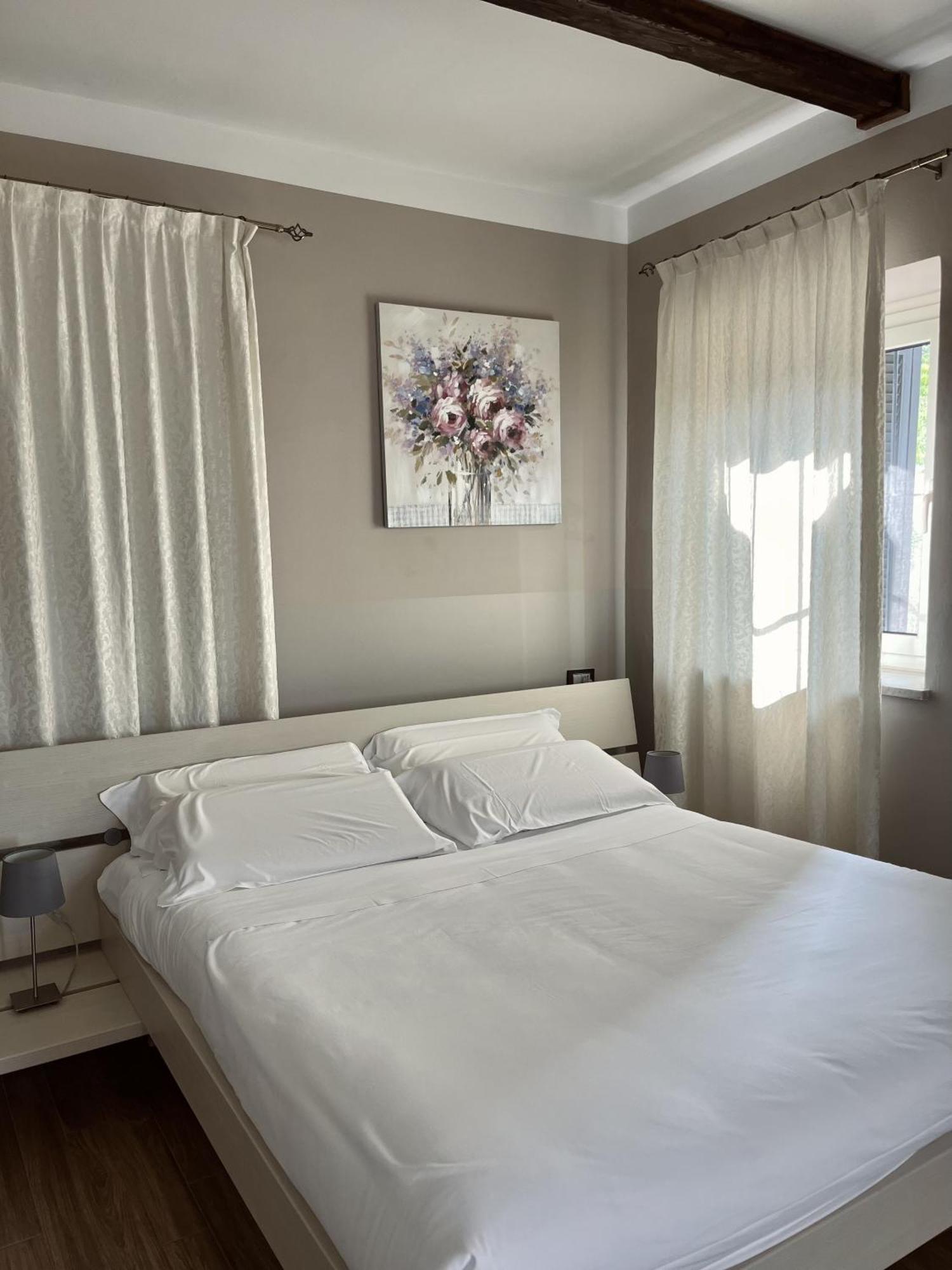 Casa Caimotta Hotel Neive Ngoại thất bức ảnh