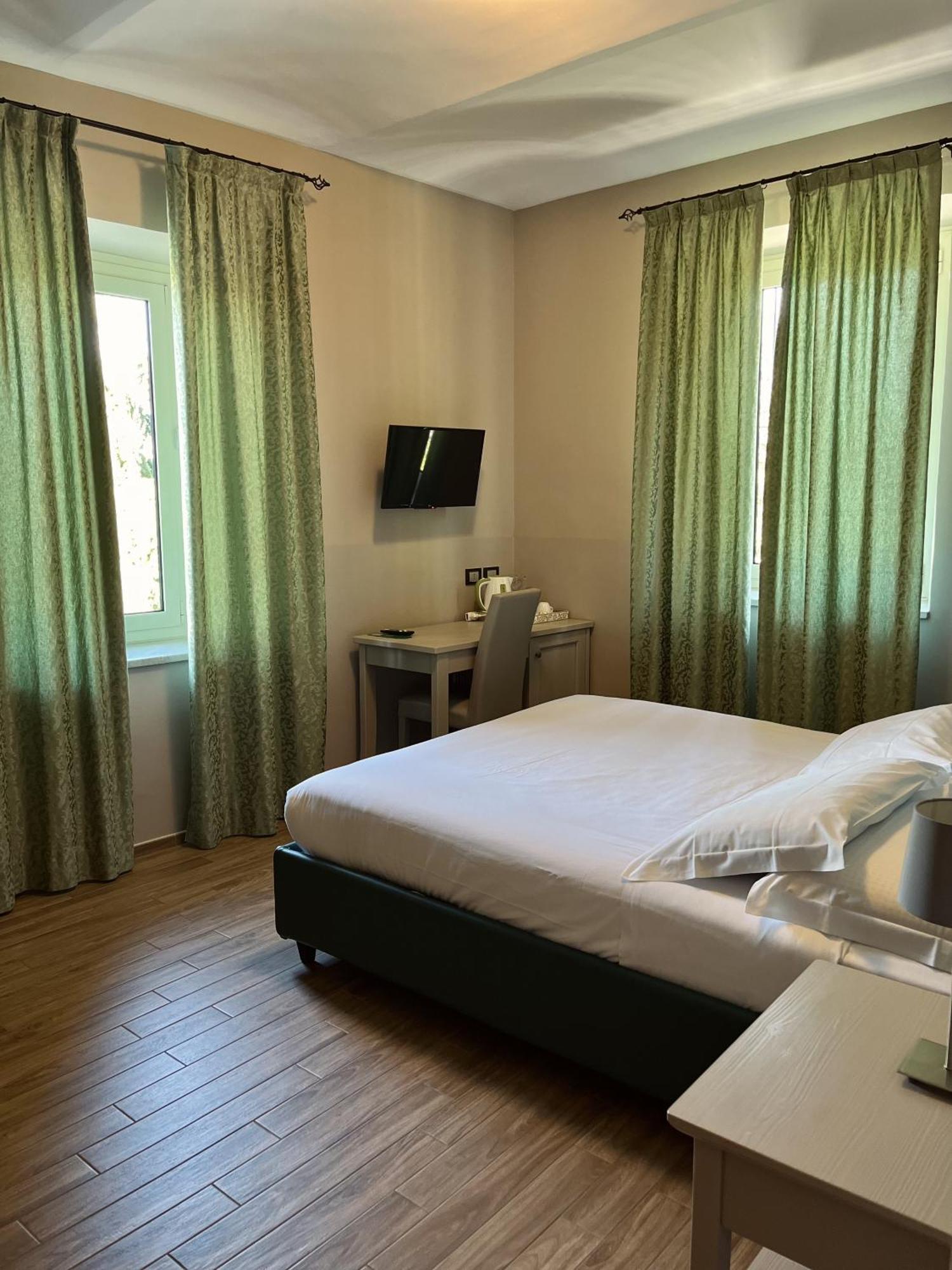 Casa Caimotta Hotel Neive Ngoại thất bức ảnh