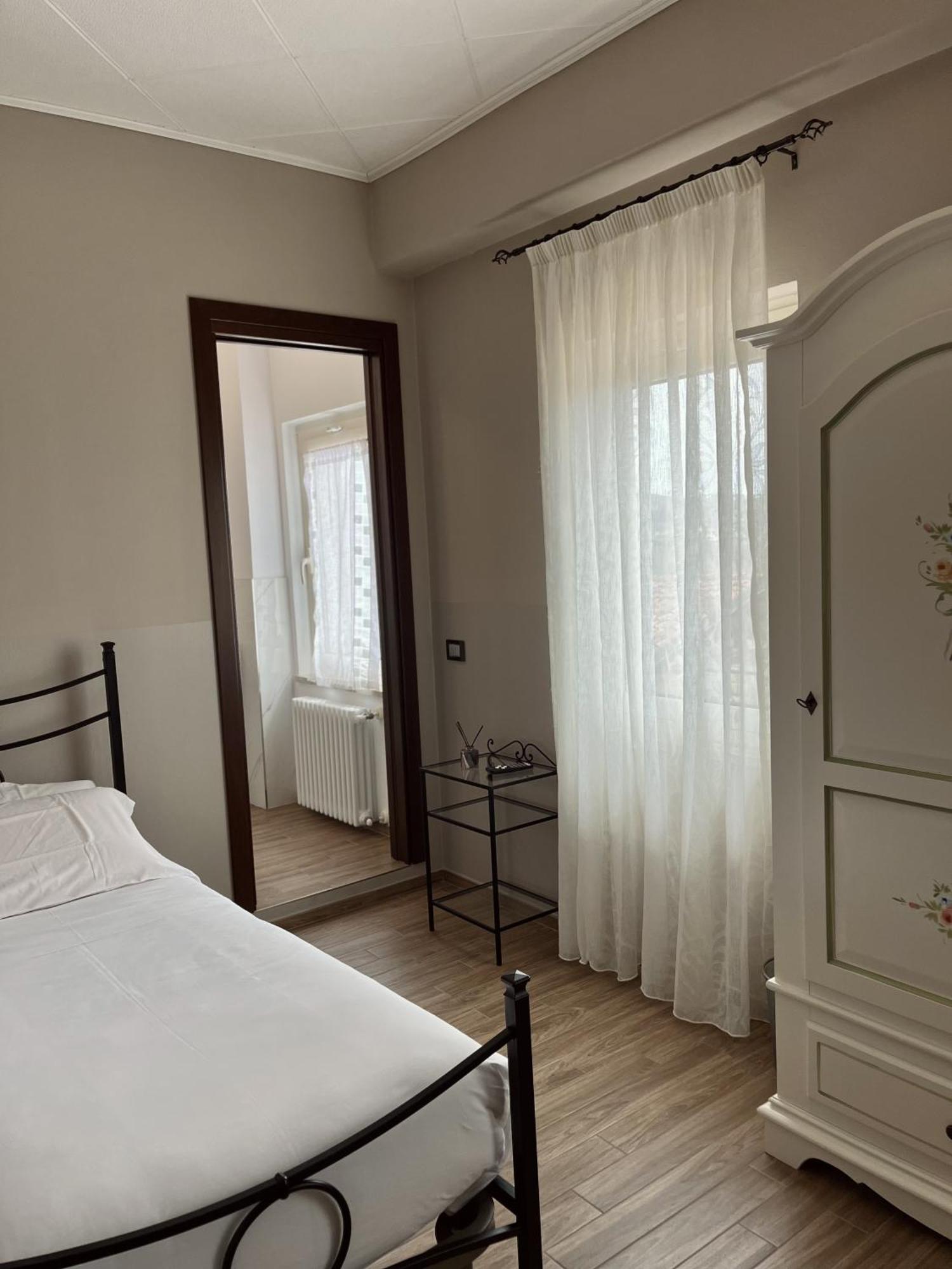 Casa Caimotta Hotel Neive Ngoại thất bức ảnh
