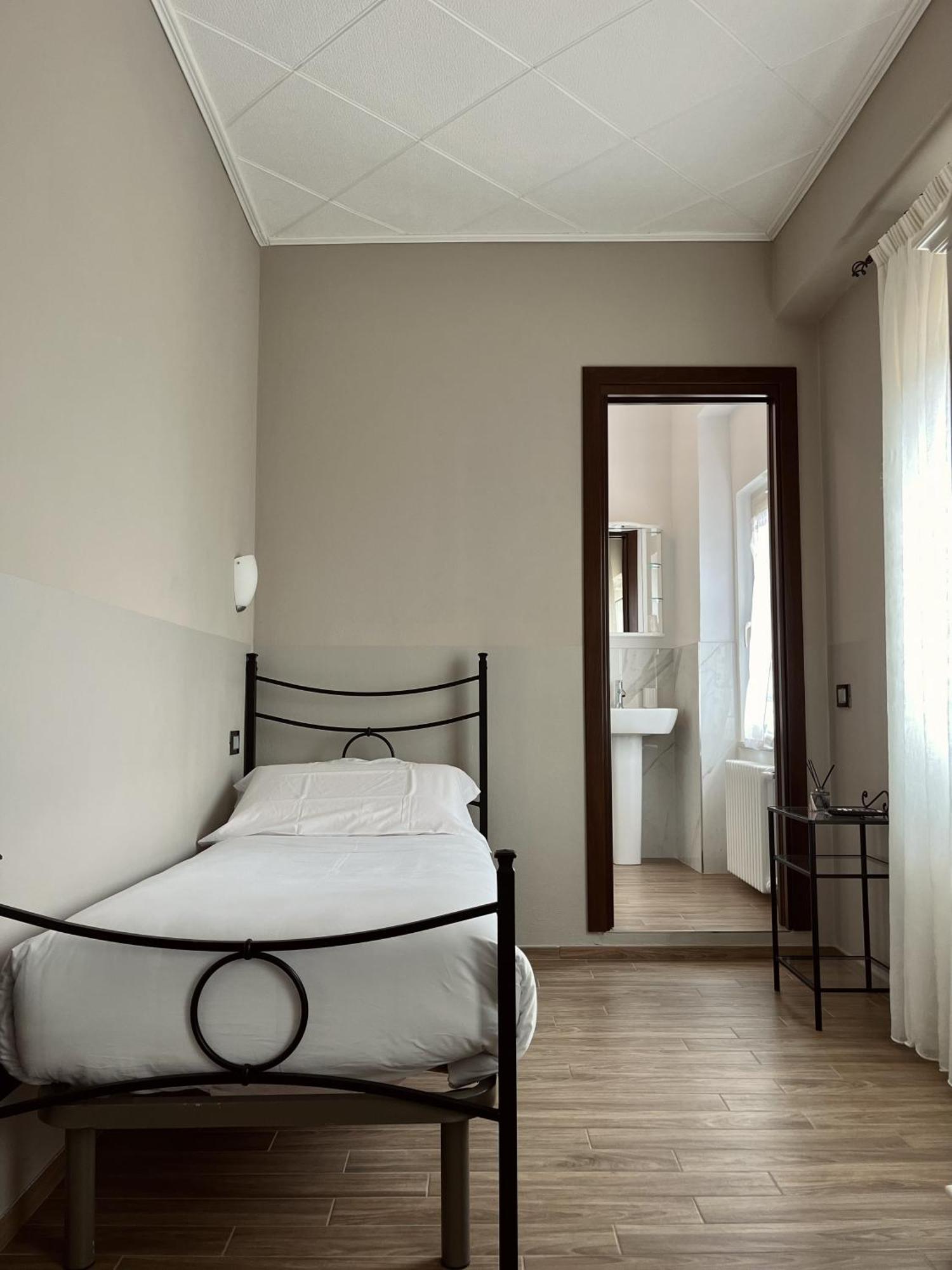 Casa Caimotta Hotel Neive Ngoại thất bức ảnh