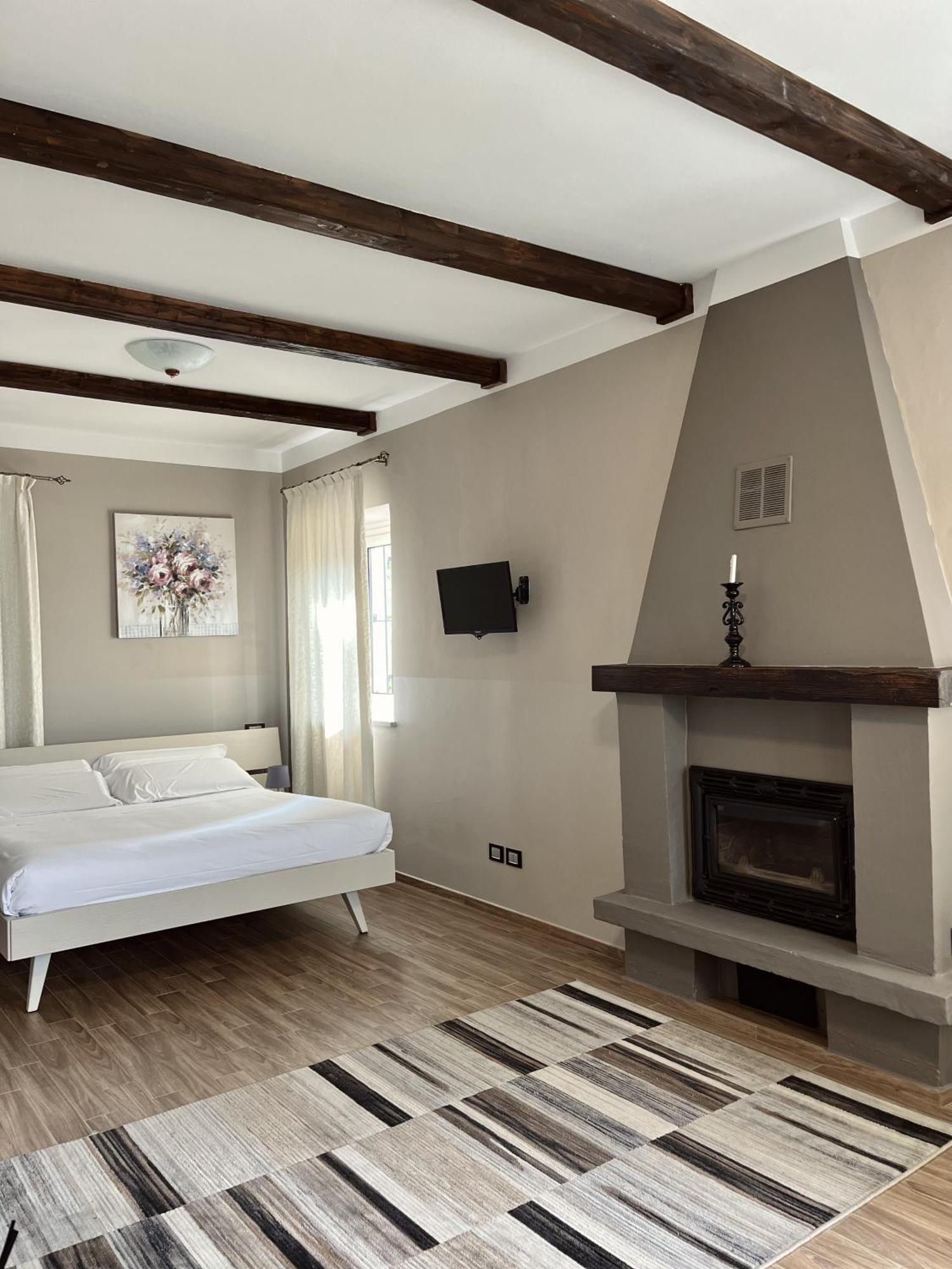 Casa Caimotta Hotel Neive Ngoại thất bức ảnh