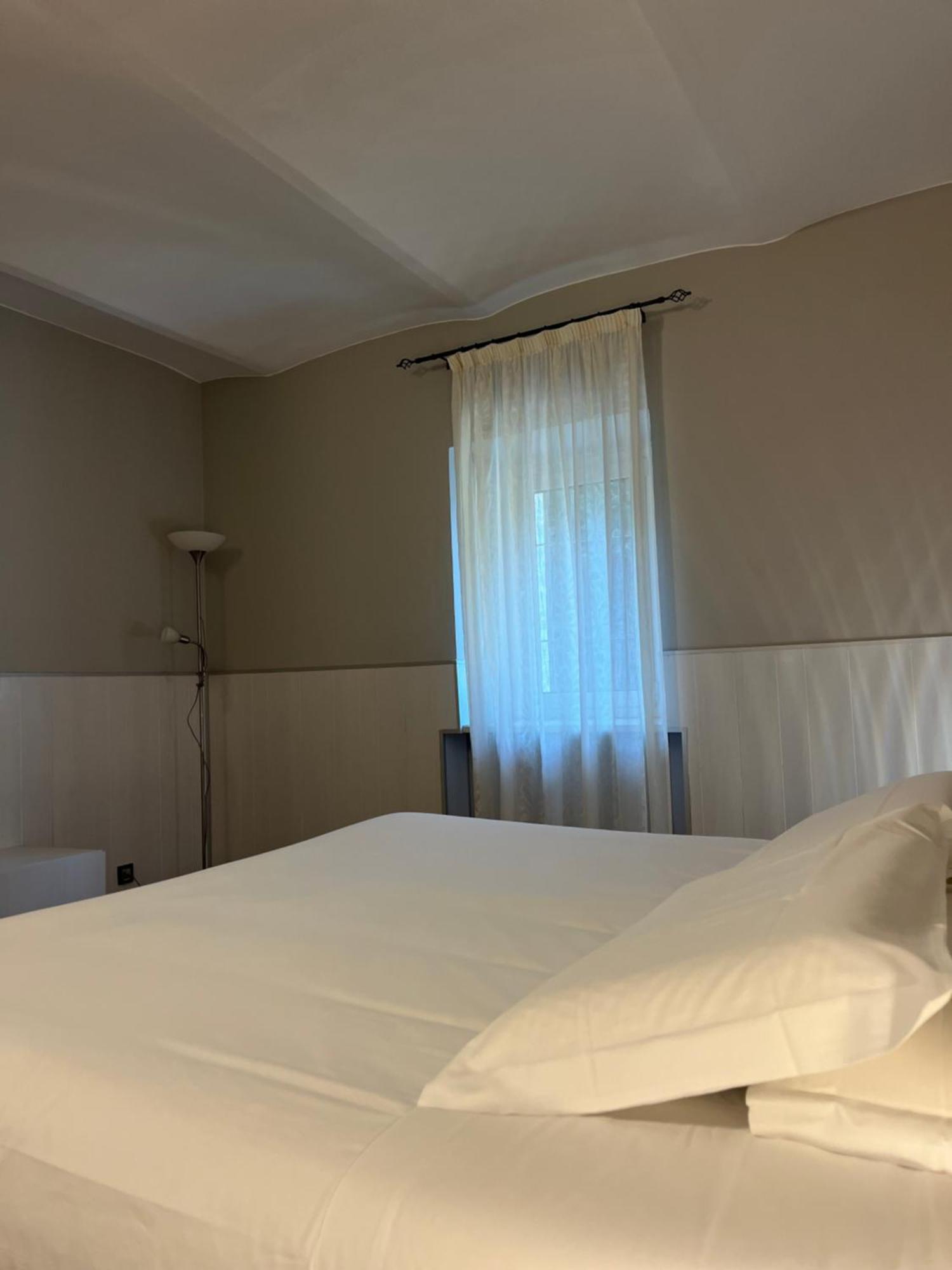Casa Caimotta Hotel Neive Ngoại thất bức ảnh